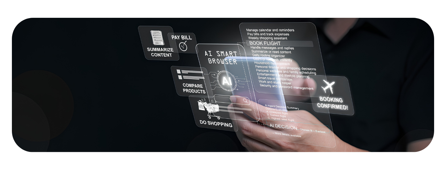 AI: The New Team Member in Business Communications