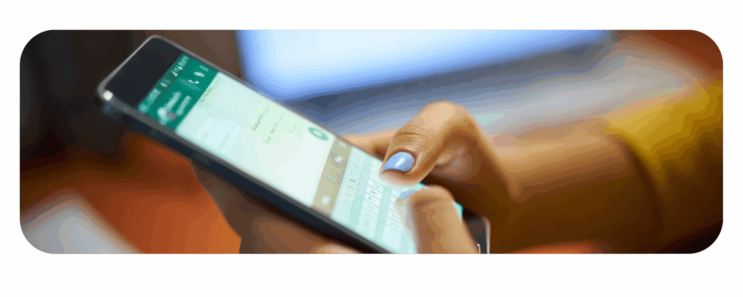 Making Customer Conversations Simple with WhatsApp for Business