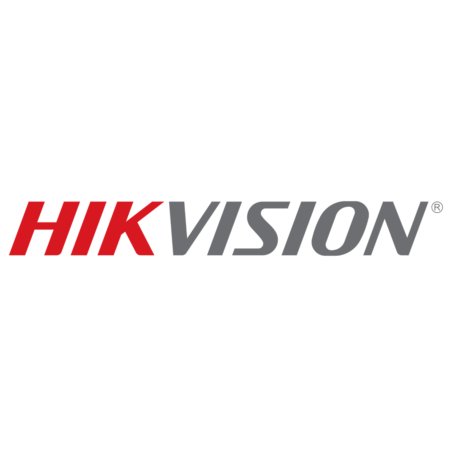 Hikvision